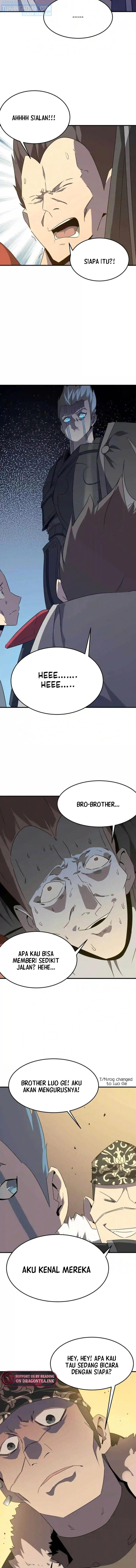 Hero! Watch up! (Brave : Please Respect Yourself) Chapter 42 Gambar 2