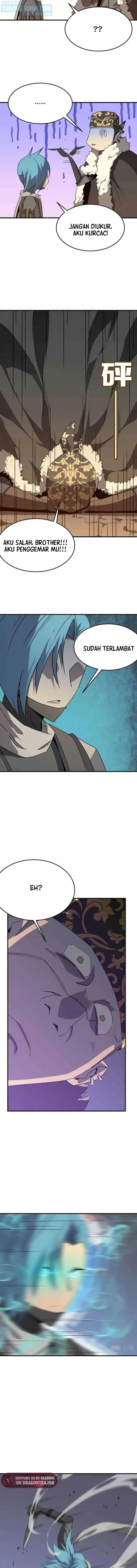 Hero! Watch up! (Brave : Please Respect Yourself) Chapter 42 Gambar 6