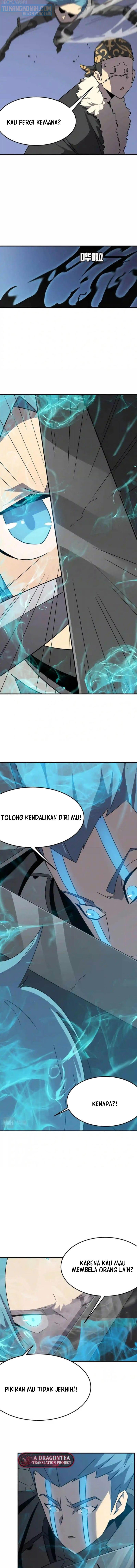 Hero! Watch up! (Brave : Please Respect Yourself) Chapter 42 Gambar 7
