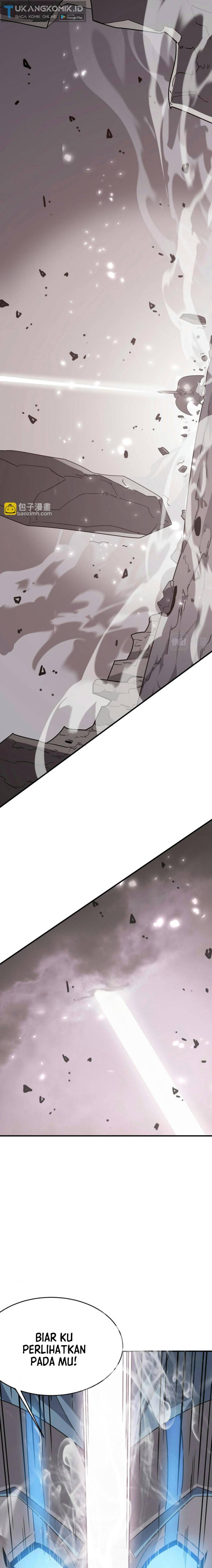 Hero! Watch up! (Brave : Please Respect Yourself) Chapter 45 Gambar 19