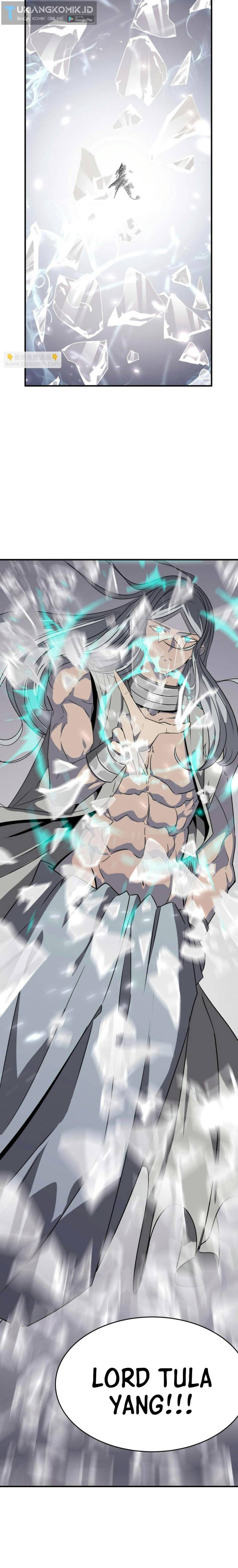 Hero! Watch up! (Brave : Please Respect Yourself) Chapter 45 Gambar 23