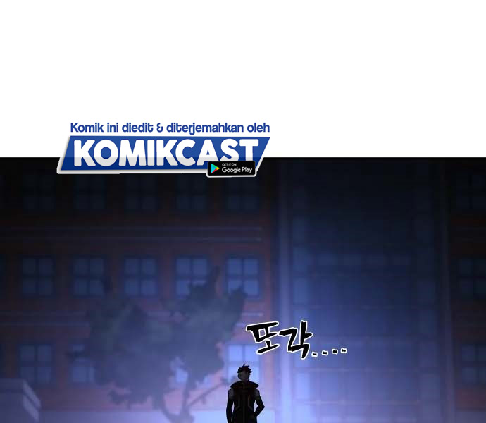 Hero Has Returned Chapter 03 Gambar 21