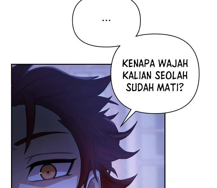Hero Has Returned Chapter 03 Gambar 26