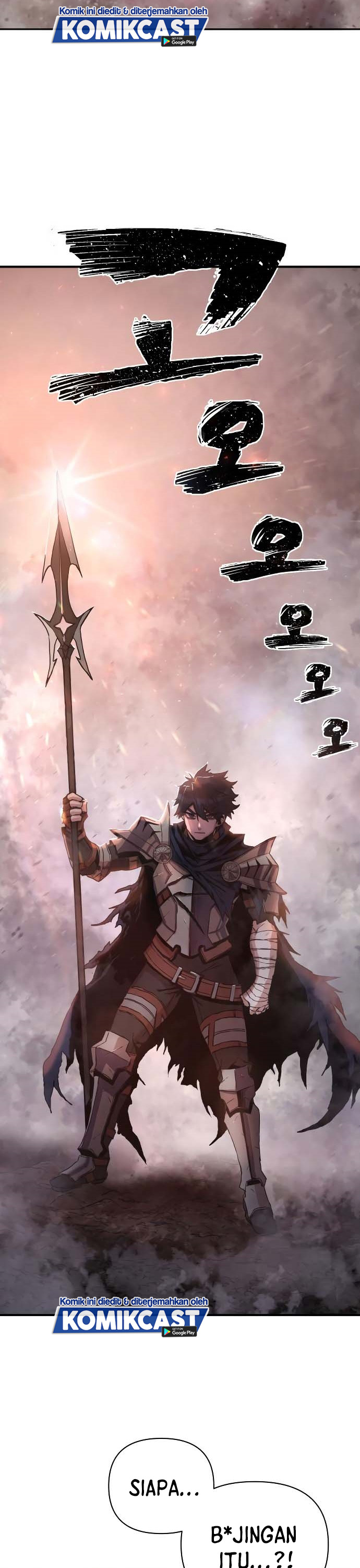 Hero Has Returned Chapter 03 Gambar 69