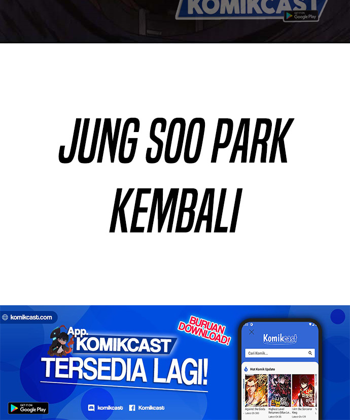Hero Has Returned Chapter 03 Gambar 71