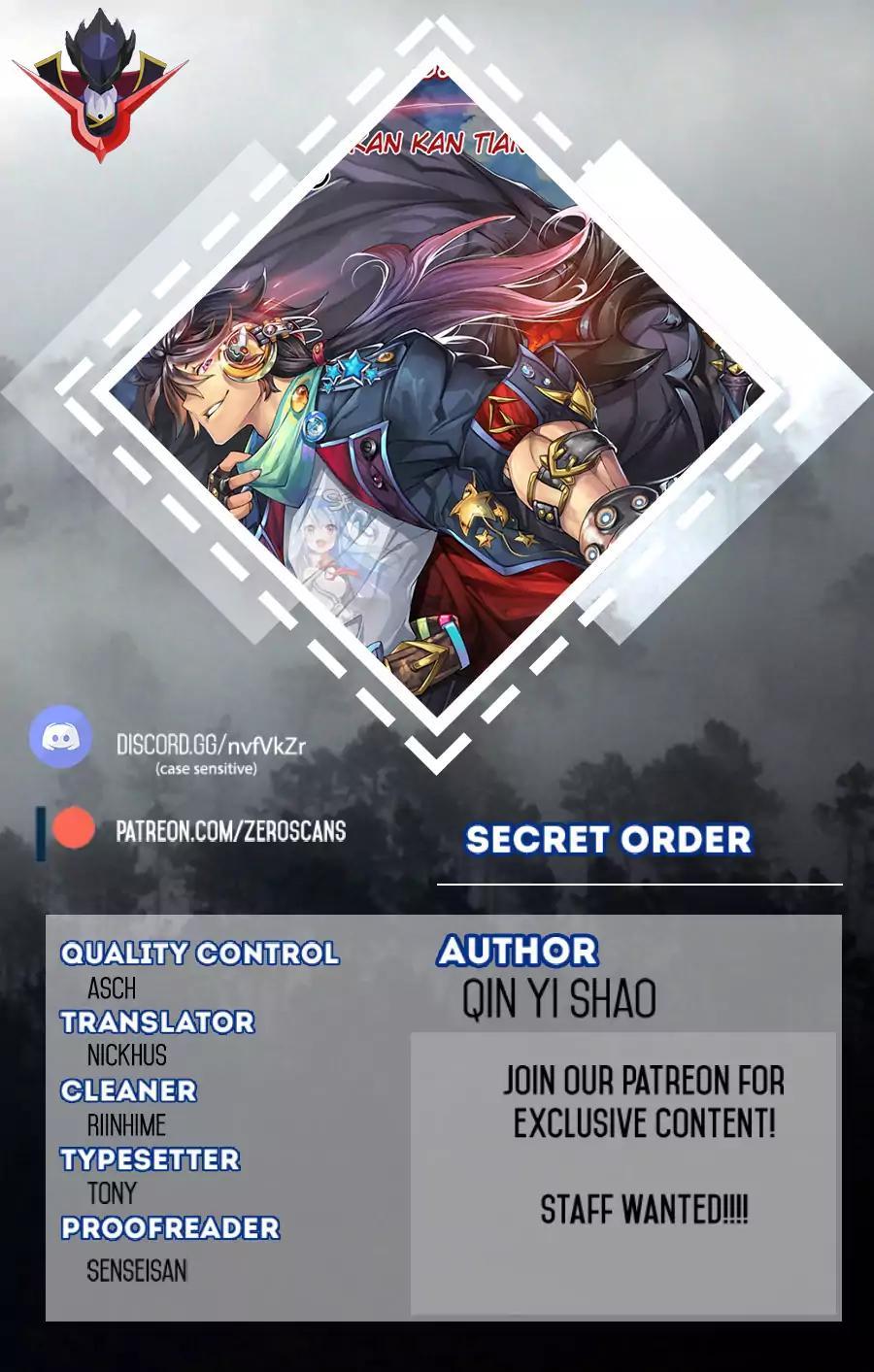 Hero? I Quit A Long Time Ago Chapter 03 Gambar 2