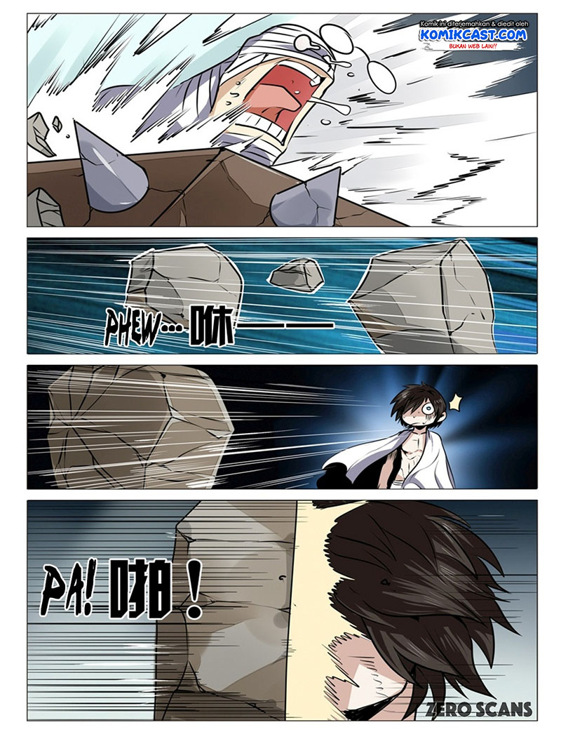 Hero? I Quit A Long Time Ago Chapter 09 Gambar 14