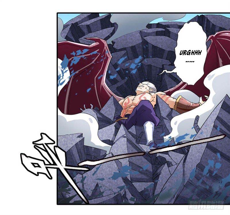 Hero? I Quit A Long Time Ago Chapter 159 Gambar 4