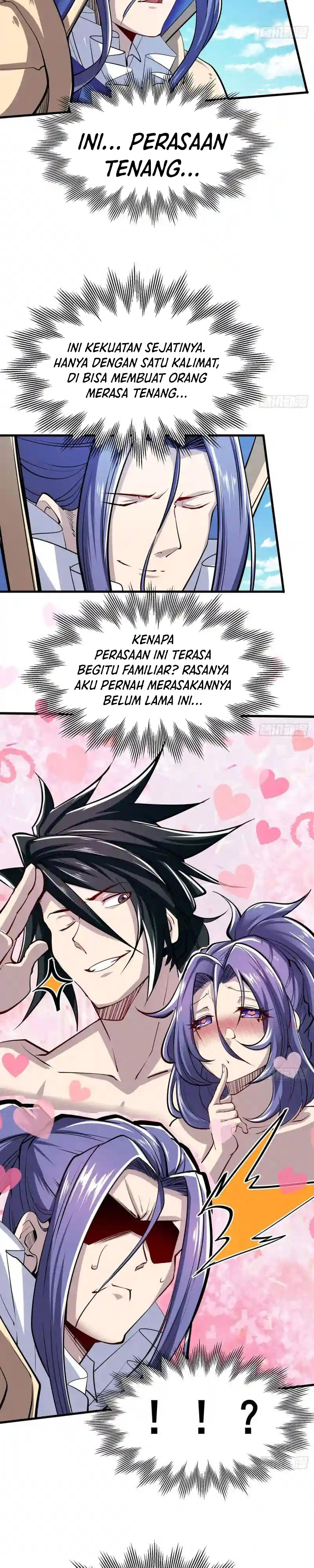 Hero? I Quit A Long Time Ago Chapter 479 Gambar 4