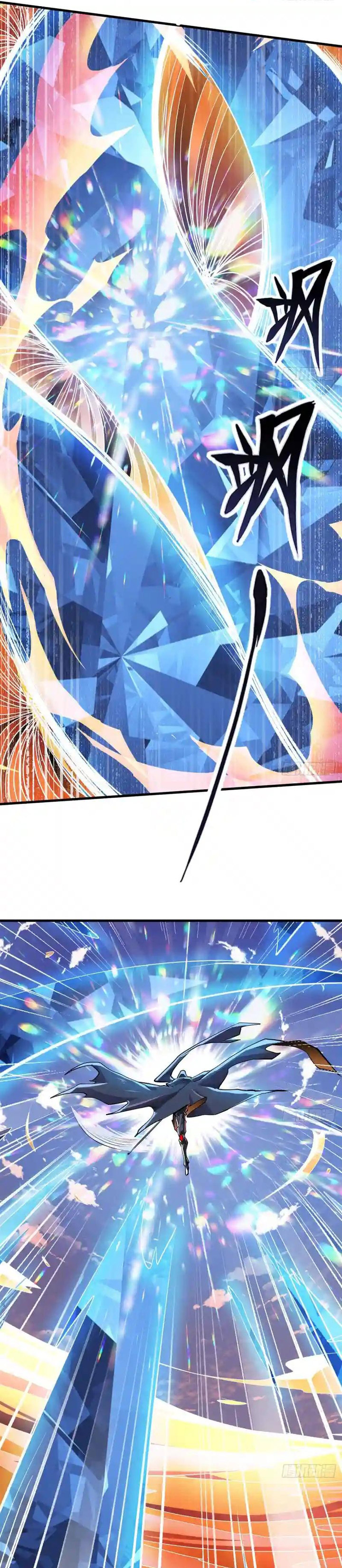 Hero? I Quit A Long Time Ago Chapter 480 Gambar 14