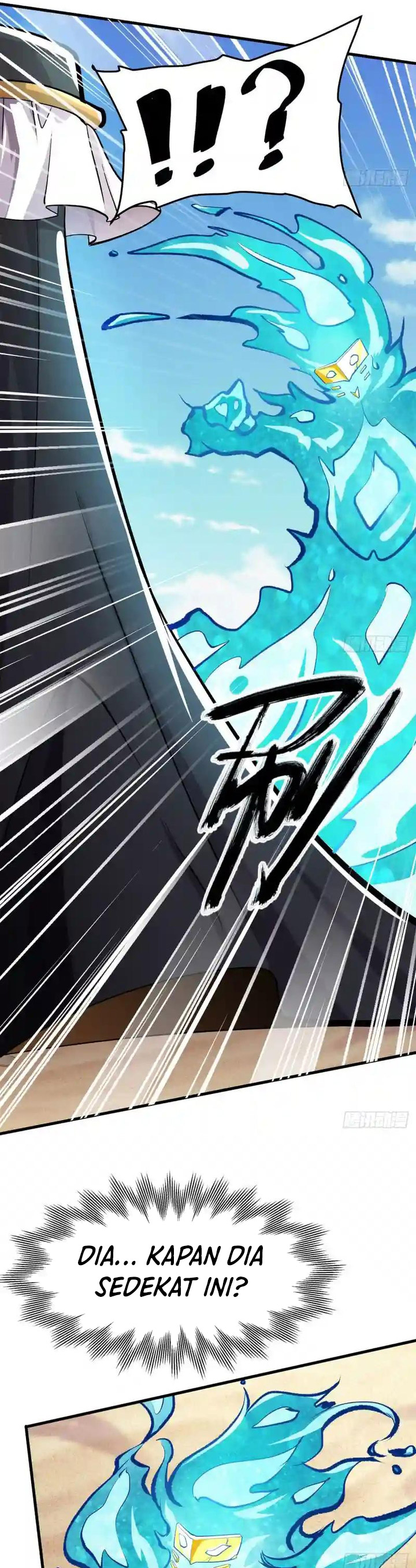 Hero? I Quit A Long Time Ago Chapter 482 Gambar 14