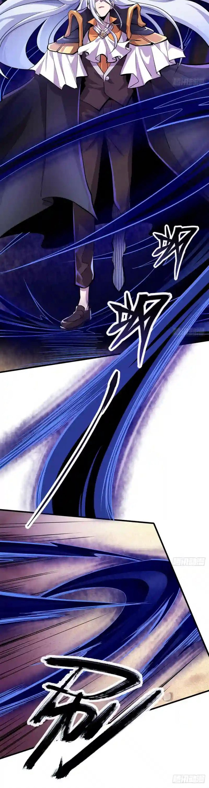 Hero? I Quit A Long Time Ago Chapter 482 Gambar 16
