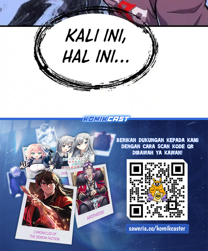 Hero? I Quit A Long Time Ago Chapter 483 Gambar 21