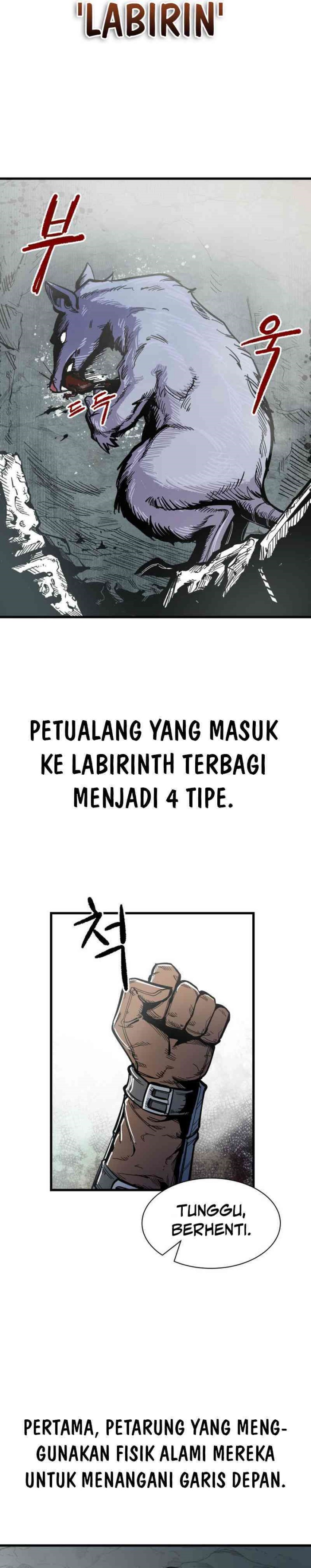 Hero Kariel Chapter 01 Gambar 2