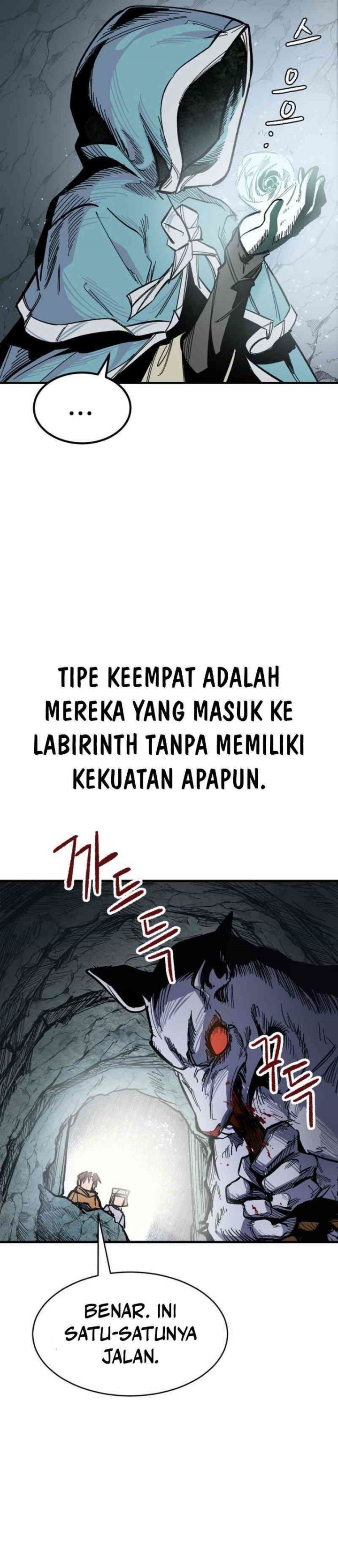 Hero Kariel Chapter 01 Gambar 4