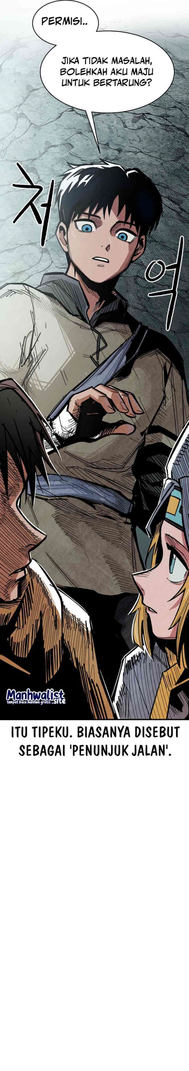 Hero Kariel Chapter 01 Gambar 6