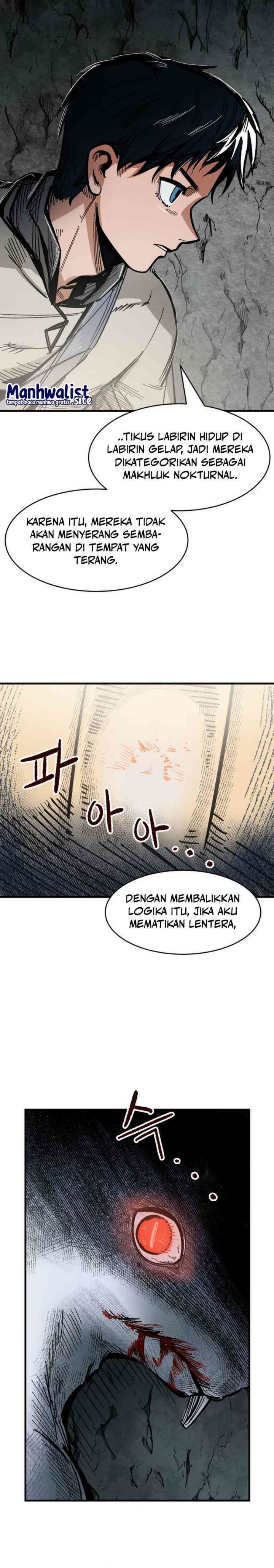 Hero Kariel Chapter 01 Gambar 10