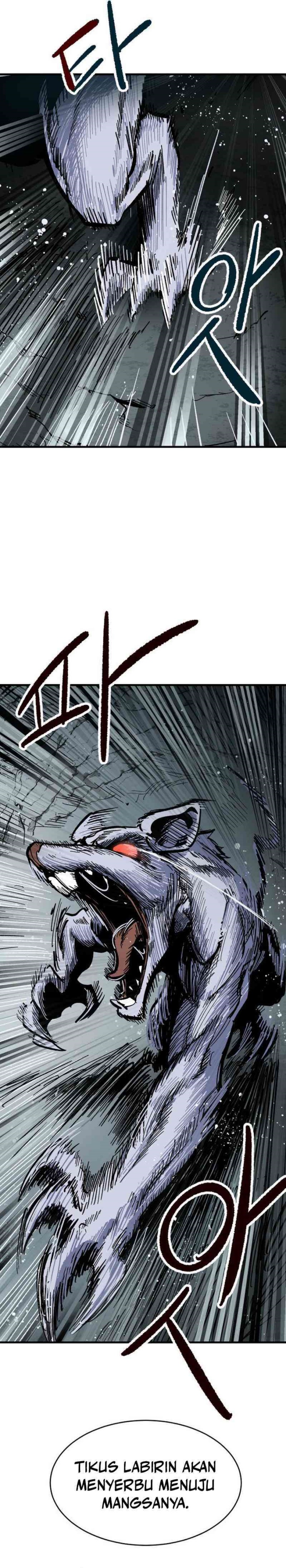 Hero Kariel Chapter 01 Gambar 11