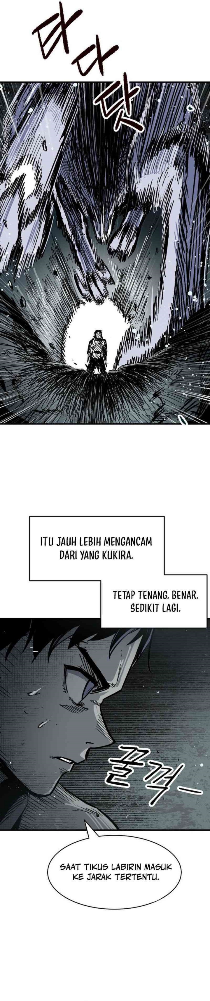 Hero Kariel Chapter 01 Gambar 12