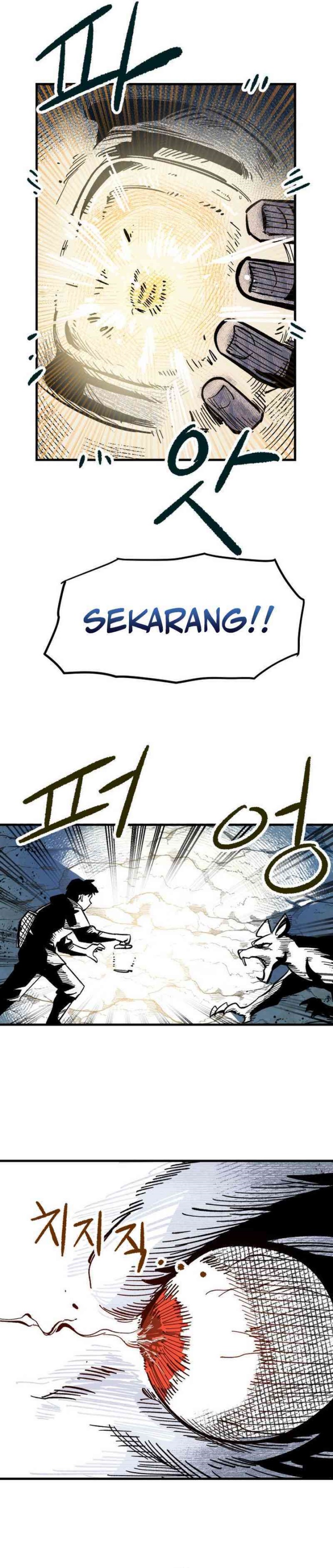 Hero Kariel Chapter 01 Gambar 13