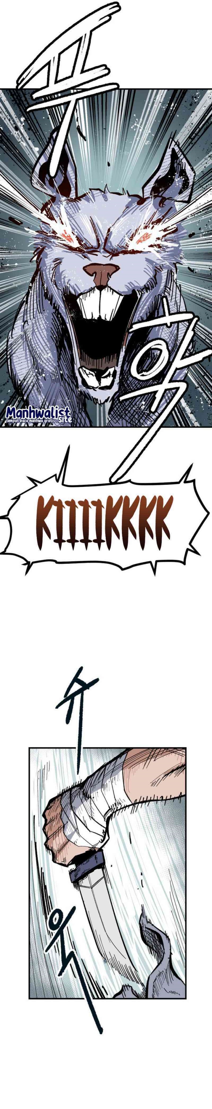 Hero Kariel Chapter 01 Gambar 14