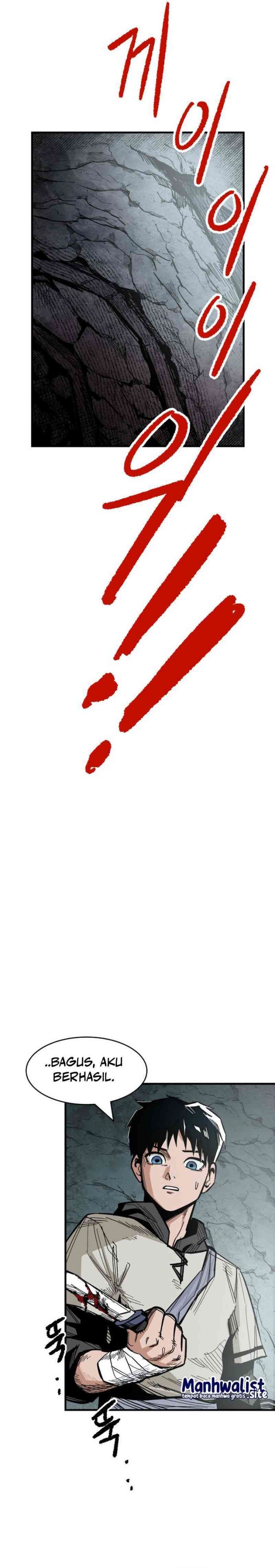 Hero Kariel Chapter 01 Gambar 16