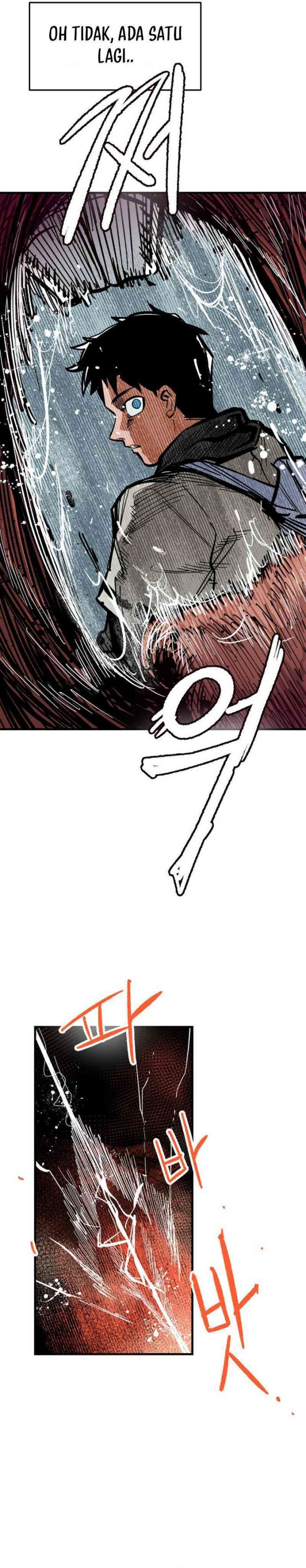 Hero Kariel Chapter 01 Gambar 19