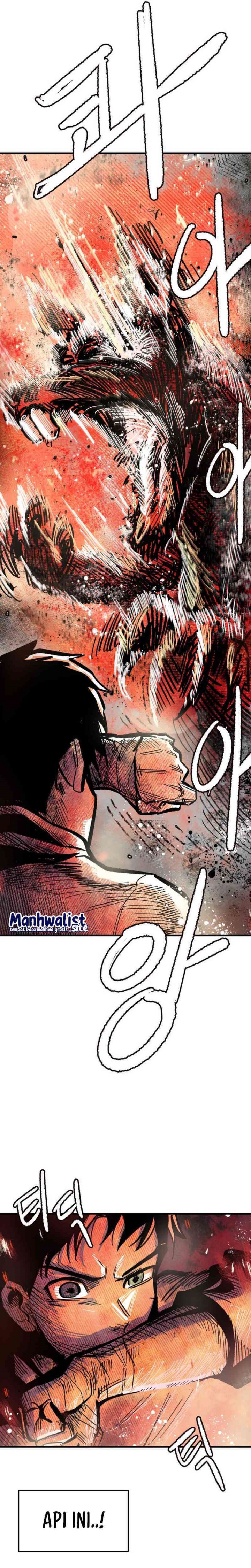 Hero Kariel Chapter 01 Gambar 20