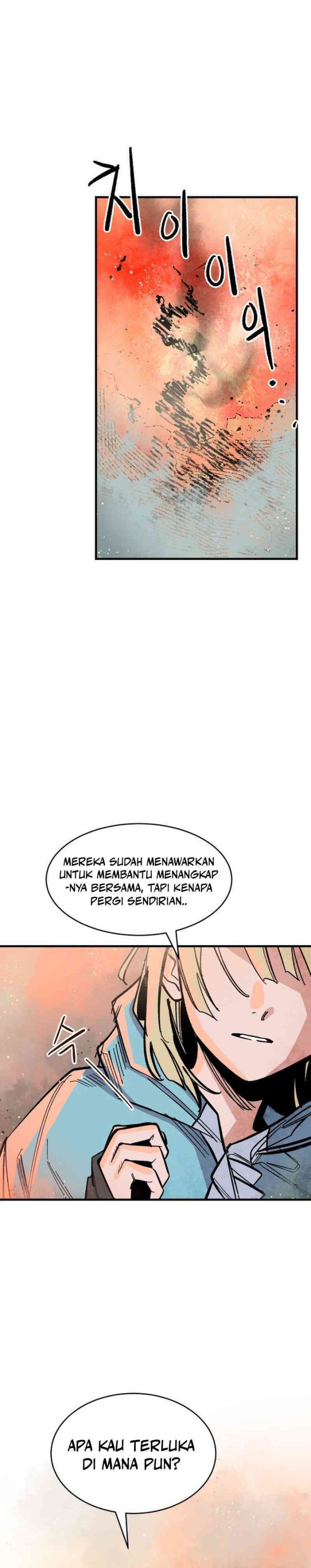 Hero Kariel Chapter 01 Gambar 21
