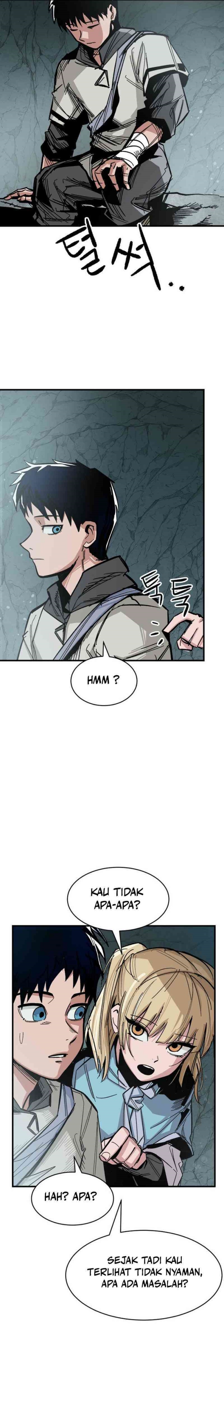 Hero Kariel Chapter 01 Gambar 24