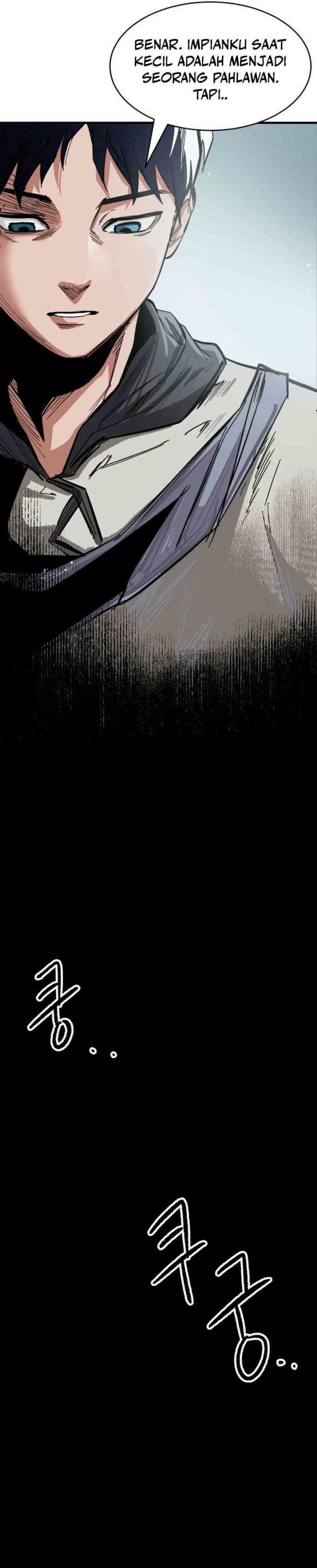 Hero Kariel Chapter 01 Gambar 26