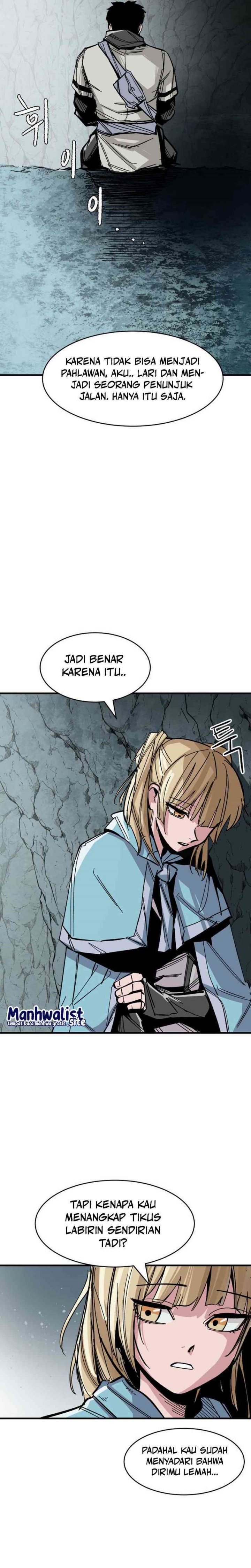 Hero Kariel Chapter 01 Gambar 30