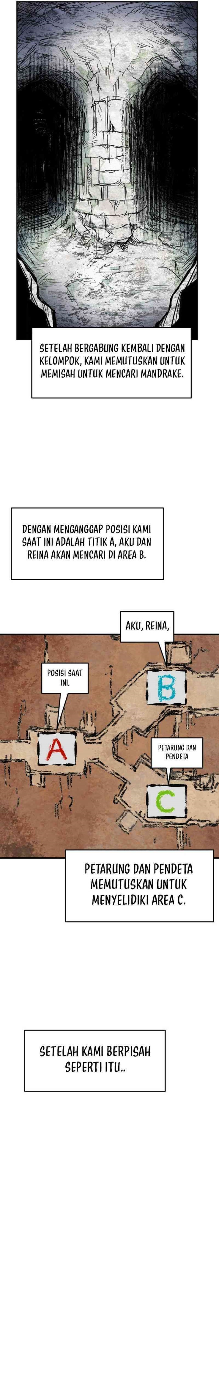 Hero Kariel Chapter 01 Gambar 35