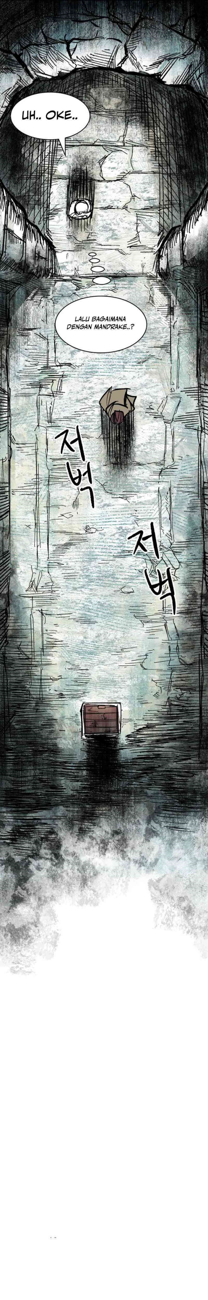 Hero Kariel Chapter 01 Gambar 39