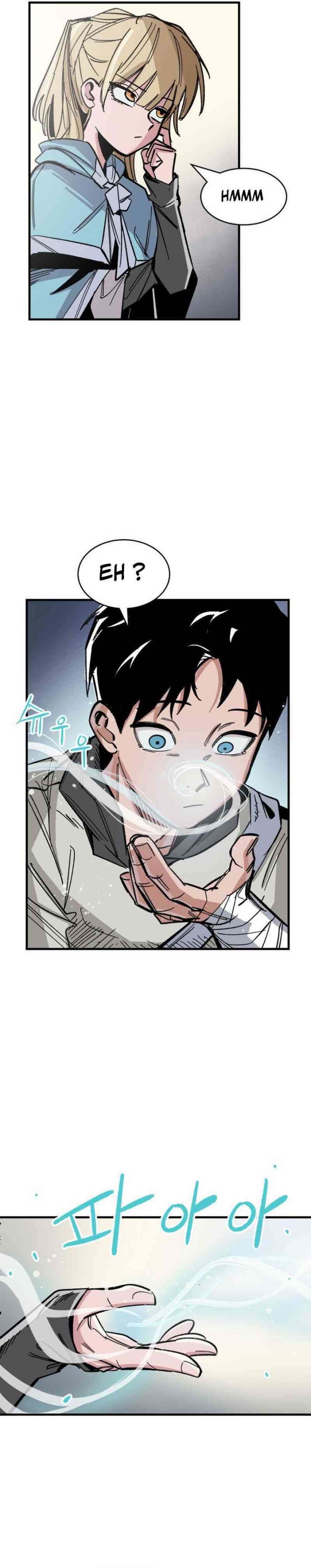 Hero Kariel Chapter 01 Gambar 41