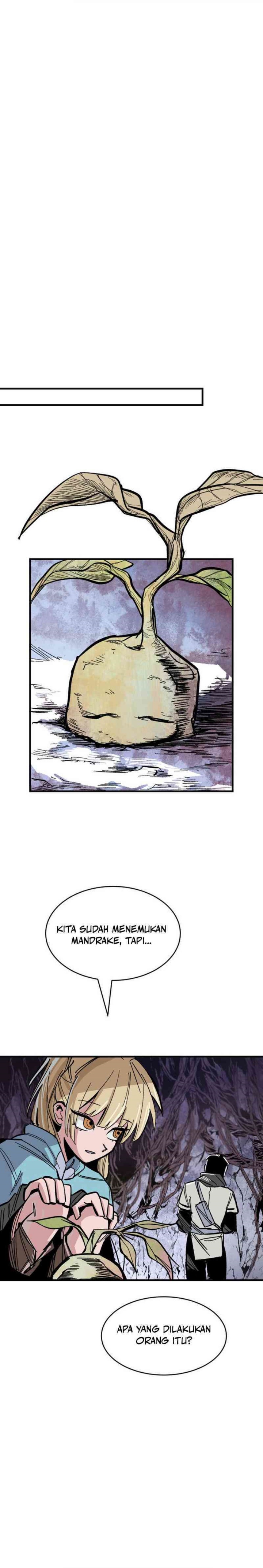 Hero Kariel Chapter 01 Gambar 43