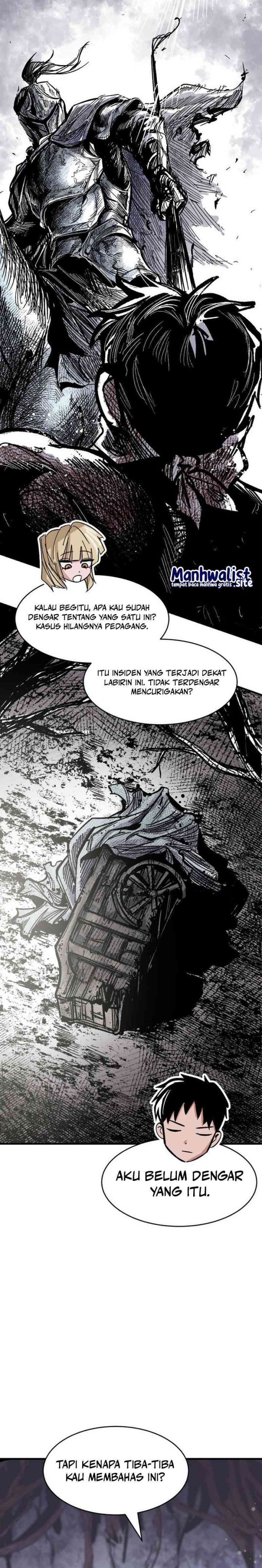 Hero Kariel Chapter 01 Gambar 46