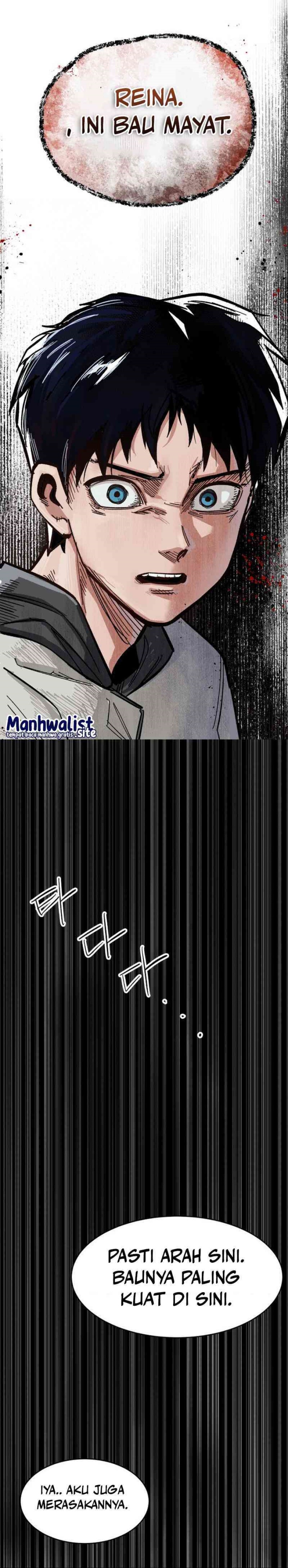 Hero Kariel Chapter 01 Gambar 50