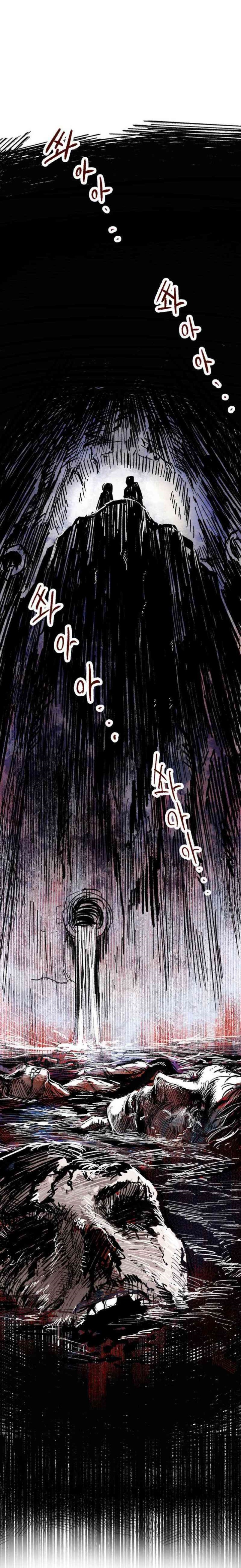 Hero Kariel Chapter 01 Gambar 52