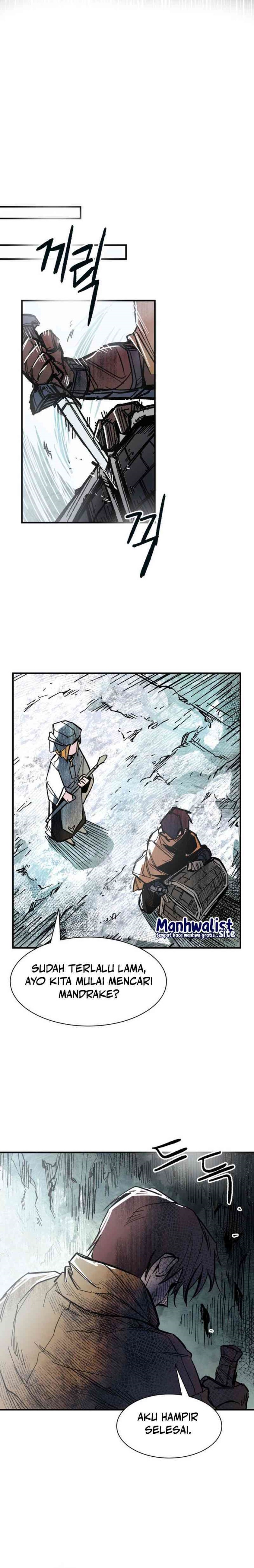 Hero Kariel Chapter 01 Gambar 53