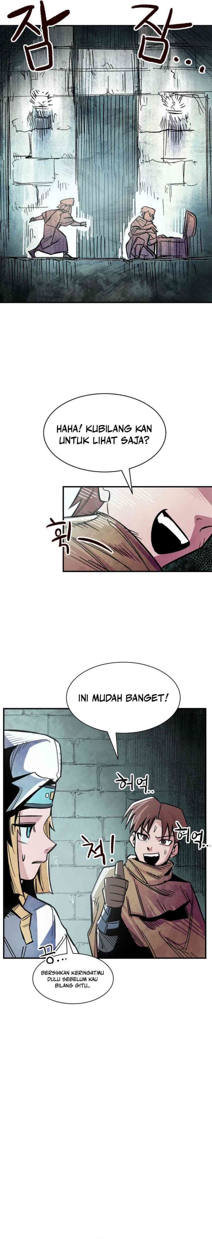 Hero Kariel Chapter 01 Gambar 56