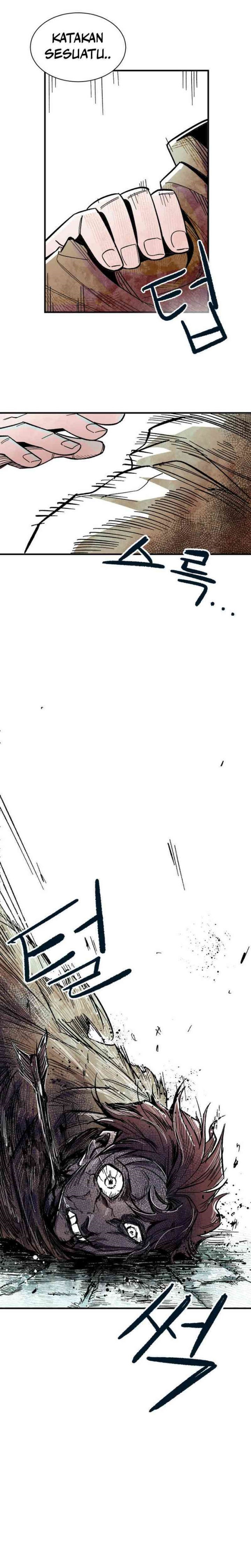 Hero Kariel Chapter 01 Gambar 59