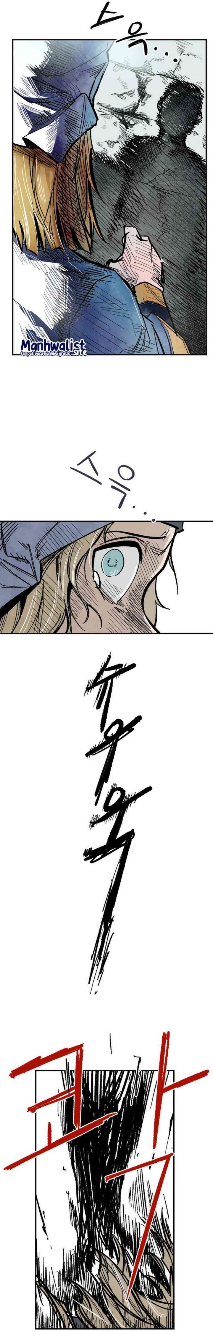 Hero Kariel Chapter 01 Gambar 62