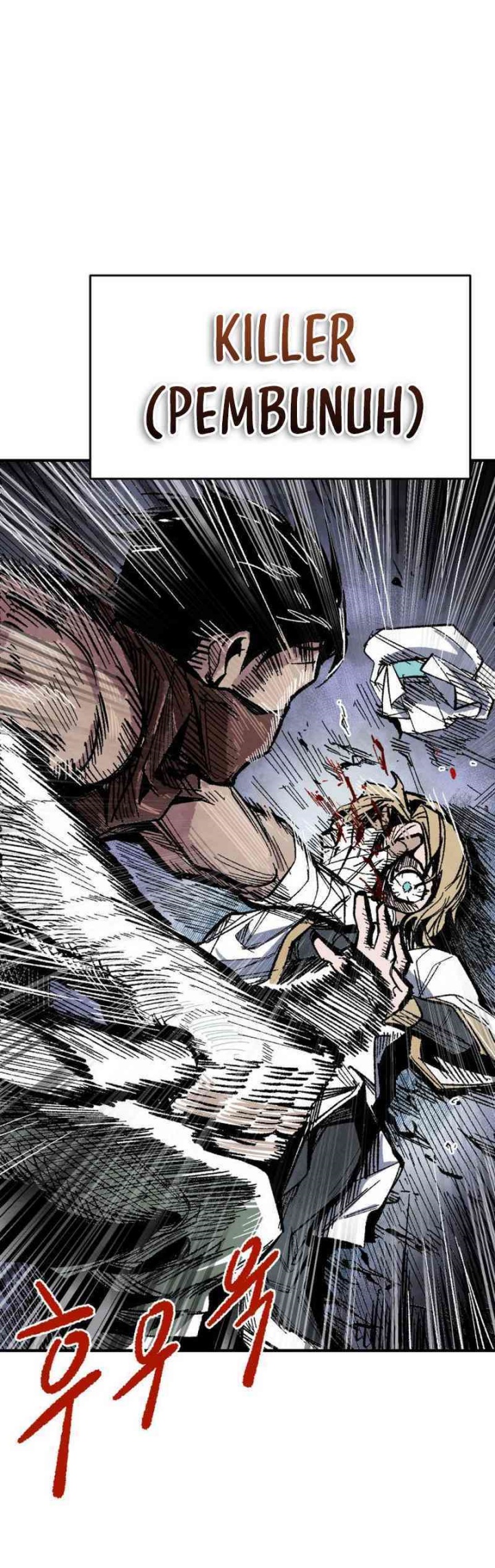 Hero Kariel Chapter 01 Gambar 63