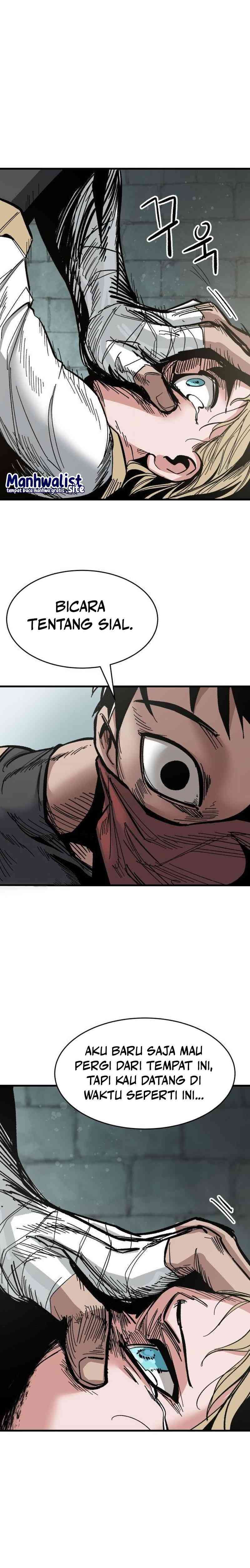 Hero Kariel Chapter 02 Gambar 3