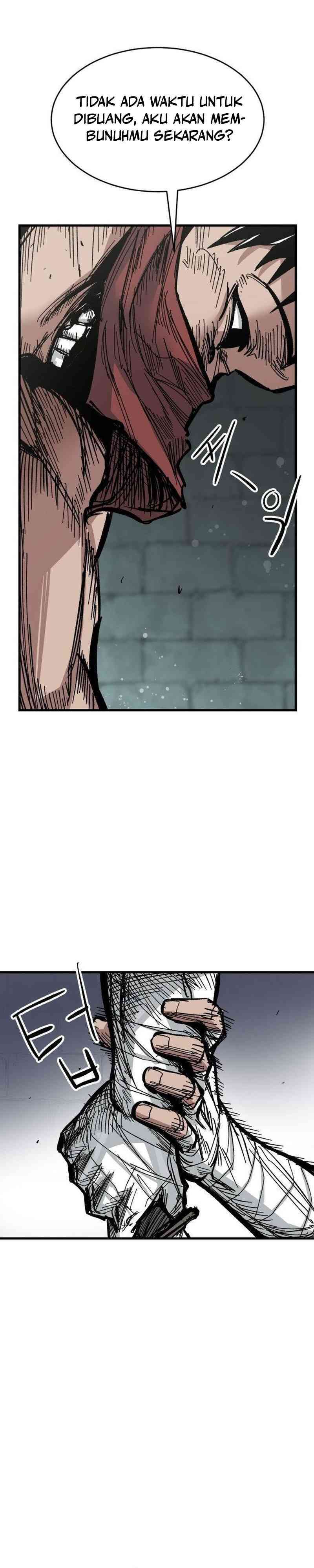 Hero Kariel Chapter 02 Gambar 4