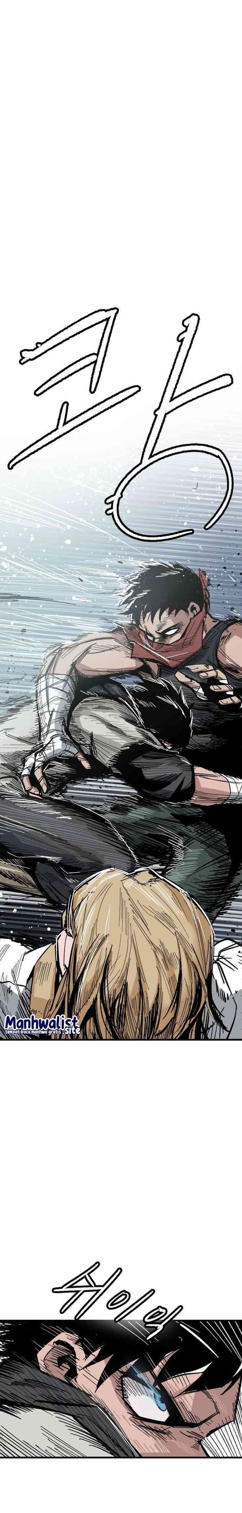 Hero Kariel Chapter 02 Gambar 6
