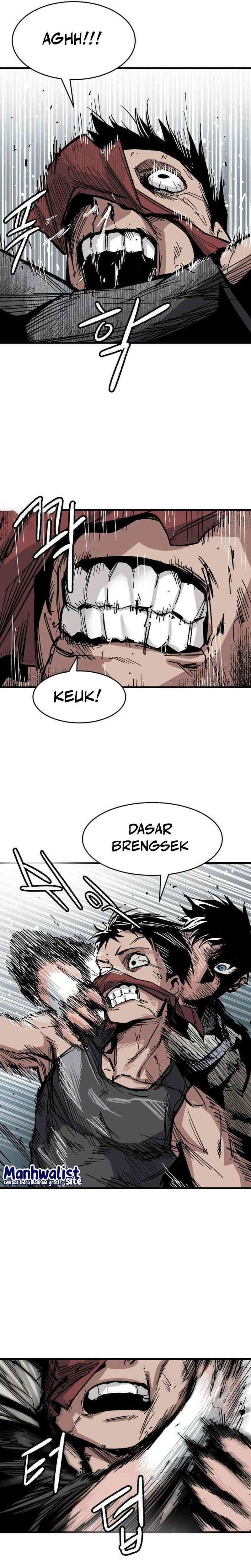 Hero Kariel Chapter 02 Gambar 8