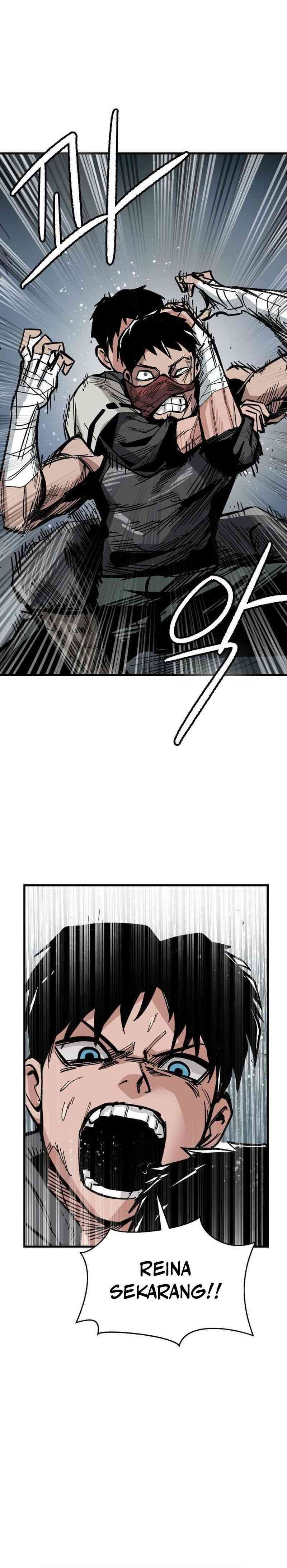 Hero Kariel Chapter 02 Gambar 9