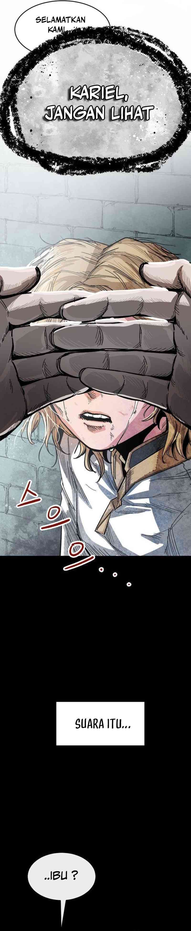 Hero Kariel Chapter 02 Gambar 19